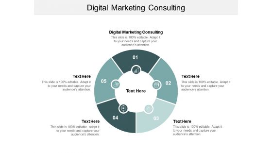 Digital Marketing Consulting Ppt PowerPoint Presentation Outline Clipart Cpb Digital Marketing Consulting Ppt PowerPoint Presentation Outline Clipart Cpb