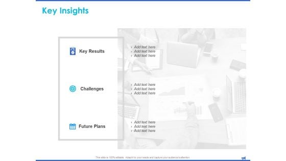Digital Marketing Progress Report And Insights Key Insights Challenges Ppt Portfolio Templates PDF Digital Marketing Progress Report And Insights Key Insights Challenges Ppt Portfolio Templates PDF