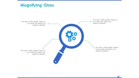 Digital Marketing Progress Report And Insights Magnifying Glass Editable Ppt Gallery Portfolio PDF Digital Marketing Progress Report And Insights Magnifying Glass Editable Ppt Gallery Portfolio PDF