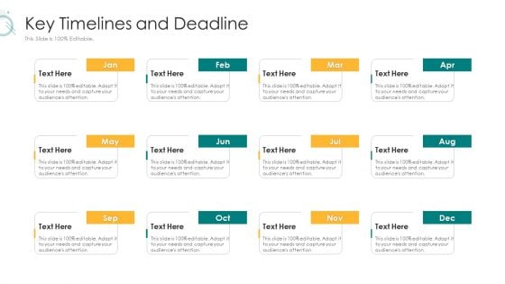 Digital Marketing Strategy And Technological Adaptation Key Timelines And Deadline Pictures PDF Digital Marketing Strategy And Technological Adaptation Key Timelines And Deadline Pictures PDF