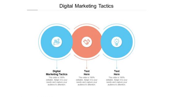 Digital Marketing Tactics Ppt PowerPoint Presentation File Examples Cpb Digital Marketing Tactics Ppt PowerPoint Presentation File Examples Cpb