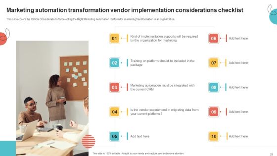 Digital Marketing Toolkit Ppt PowerPoint Presentation Complete Deck With Slides Slide29