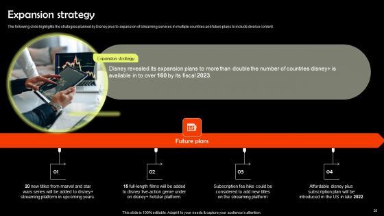 Digital Media Streaming Platform Company Profile Ppt PowerPoint Presentation Complete Deck With Slides