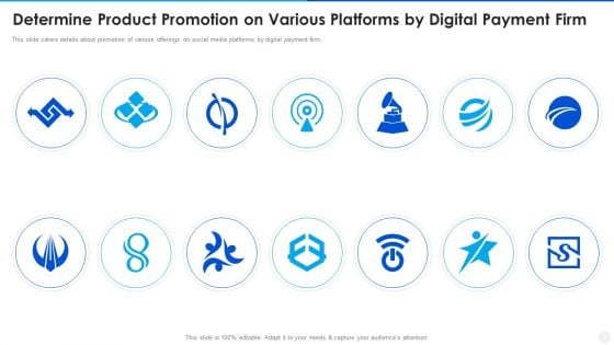 Digital Payment Solution Company Stakeholder Determine Product Promotion On Various Summary PDF Digital Payment Solution Company Stakeholder Determine Product Promotion On Various Summary PDF