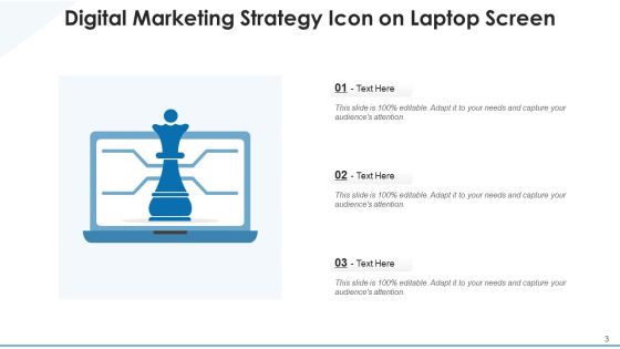 Digital Plan Marketing Objectives Ppt PowerPoint Presentation Complete Deck With Slides Slide03