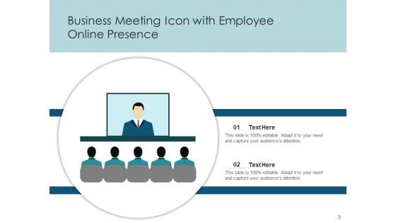 Digital Presence Marketing Team Ppt PowerPoint Presentation Complete Deck