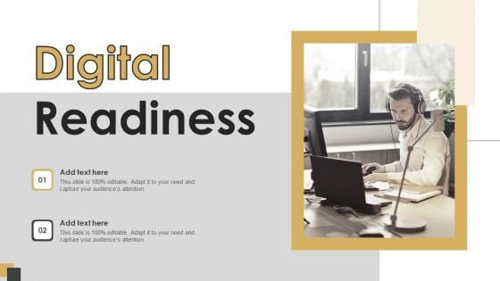 Digital Readiness Graphics PDF