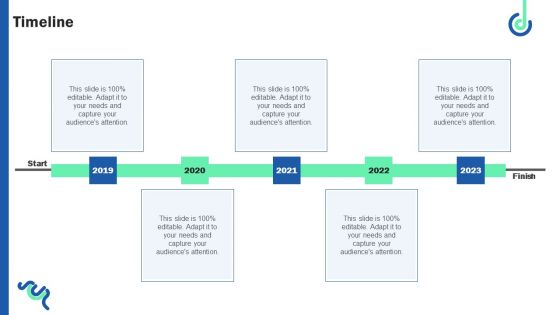 Digital Shopper Marketing Strategy To Capture Customer Interest Timeline Designs PDF