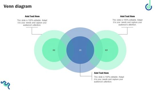 Digital Shopper Marketing Strategy To Capture Customer Interest Venn Diagram Designs PDF