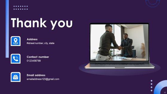 Digital Store Ppt PowerPoint Presentation Complete Deck With Slides Slide17