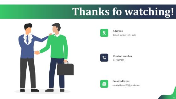 Digital Transformation Process Ppt PowerPoint Presentation Complete Deck With Slides Slide12