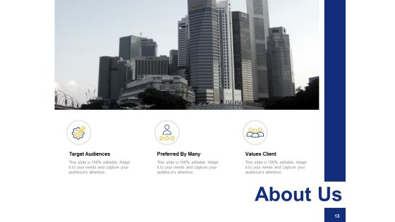 Digital Transformation Strategy Ppt PowerPoint Presentation Complete Deck With Slides Slide13