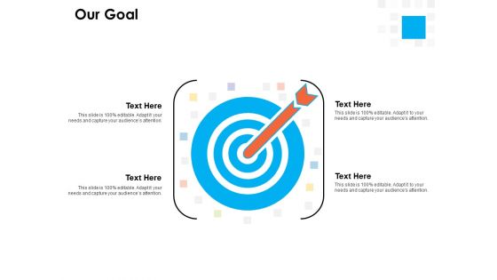 Digital Transformation Strategy Roadmap Our Goal Ppt PowerPoint Presentation Inspiration Graphic Images PDF Digital Transformation Strategy Roadmap Our Goal Ppt PowerPoint Presentation Inspiration Graphic Images PDF