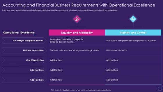 Digital Transformation Toolkit Accounting Finance Accounting And Financial Business Formats PDF