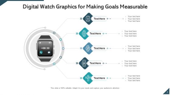 Digital Watch Design Development Ppt PowerPoint Presentation Complete Deck With Slides