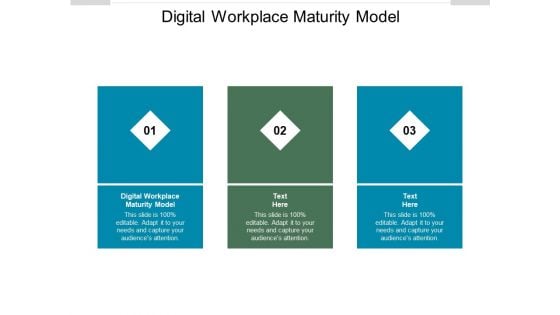 Digital Workplace Maturity Model Ppt PowerPoint Presentation Inspiration Slide Cpb Pdf Digital Workplace Maturity Model Ppt PowerPoint Presentation Inspiration Slide Cpb Pdf