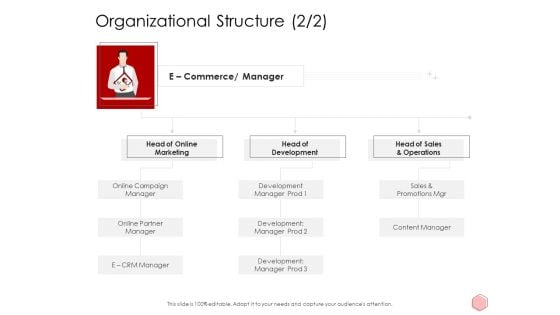 Digitalization Corporate Initiative Organizational Structure Development Designs PDF