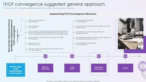 Digitalization Of Operative Enterprises IT OT Convergence Suggested General Approach Designs PDF Digitalization Of Operative Enterprises IT OT Convergence Suggested General Approach Designs PDF