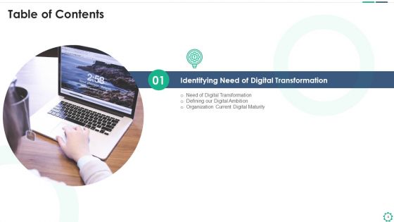 Digitalization Plan For Business Modernization Ppt PowerPoint Presentation Complete Deck With Slides