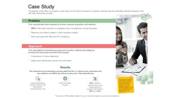 Digitization Of Client Onboarding Case Study Ppt Inspiration Graphics Example PDF