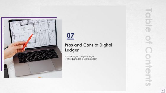 Digitized Record Book Technology Ppt PowerPoint Presentation Complete With Slides