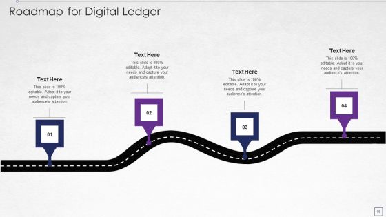 Digitized Record Book Technology Ppt PowerPoint Presentation Complete With Slides Slide68