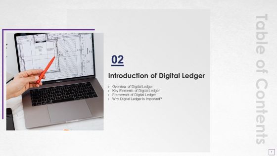 Digitized Record Book Technology Ppt PowerPoint Presentation Complete With Slides Slide07