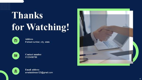 Direct Advertising Ppt PowerPoint Presentation Complete Deck With Slides Slide19