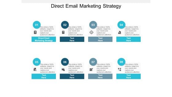 Direct Email Marketing Strategy Ppt PowerPoint Presentation Show Gridlines Cpb Direct Email Marketing Strategy Ppt PowerPoint Presentation Show Gridlines Cpb