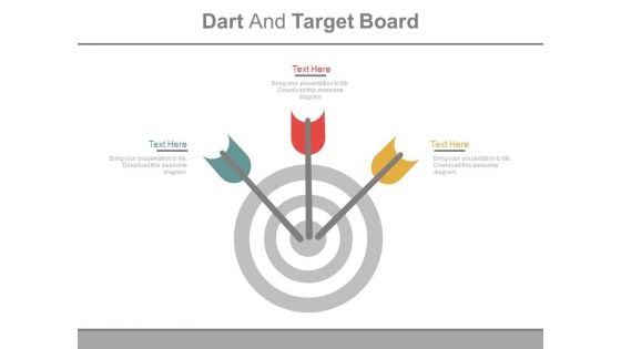 Directions To Meet Our Goals Powerpoint Slides Directions To Meet Our Goals Powerpoint Slides