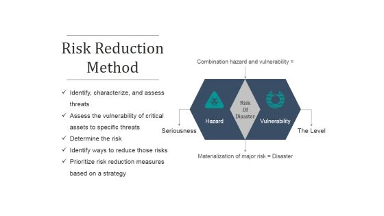 Disaster Management Plan And Strategies Ppt PowerPoint Presentation Complete Deck With Slides Slide12