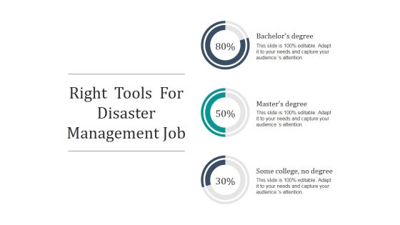 Disaster Management Plan And Strategies Ppt PowerPoint Presentation Complete Deck With Slides Slide31