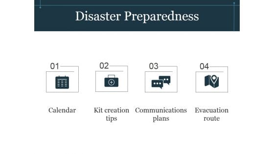 Disaster Preparedness Template 1 Ppt PowerPoint Presentation Example 2015 Disaster Preparedness Template 1 Ppt PowerPoint Presentation Example 2015