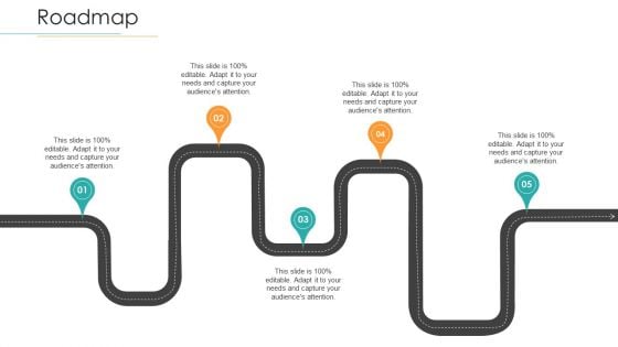 Disciplined Agile Distribution Responsibilities Roadmap Ppt Visual Aids Gallery PDF