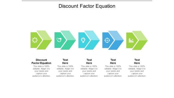 Discount Factor Equation Ppt PowerPoint Presentation Slides Background Images Cpb Pdf Discount Factor Equation Ppt PowerPoint Presentation Slides Background Images Cpb Pdf