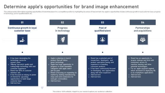 Discovering Apples Billion Dollar Branding Secret Determine Apples Opportunities For Brand Image Enhancement Rules PDF Discovering Apples Billion Dollar Branding Secret Determine Apples Opportunities For Brand Image Enhancement Rules PDF