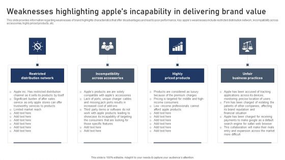 Discovering Apples Billion Dollar Branding Secret Weaknesses Highlighting Apples Incapability In Delivering Brand Value Introduction PDF Discovering Apples Billion Dollar Branding Secret Weaknesses Highlighting Apples Incapability In Delivering Brand Value Introduction PDF