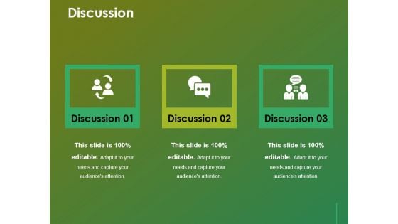 Discussion Ppt Powerpoint Presentation Portfolio Slides Discussion Ppt Powerpoint Presentation Portfolio Slides