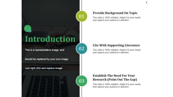 Dissertation Data Presentation Structure And Analysis Ppt PowerPoint Presentation Complete Deck With Slides