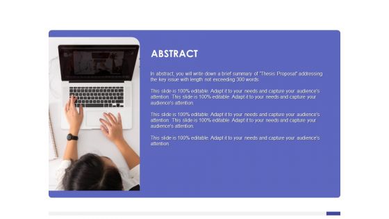Dissertation Planning Proposal Abstract Ppt Show Infographics PDF Dissertation Planning Proposal Abstract Ppt Show Infographics PDF