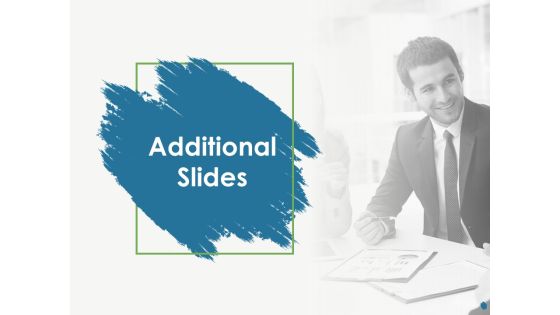Distressed Debt Refinancing For Organizaton Ppt PowerPoint Presentation Complete Deck With Slides Slide43