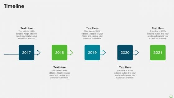 Distributed Computing IT Timeline Ppt File Icons PDF