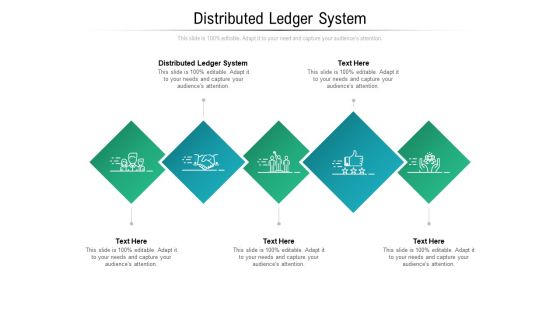 Distributed Ledger System Ppt PowerPoint Presentation Outline Maker Cpb Pdf Distributed Ledger System Ppt PowerPoint Presentation Outline Maker Cpb Pdf