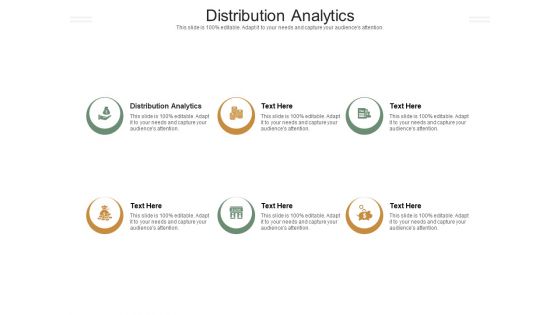 Distribution Analytics Ppt PowerPoint Presentation Model Themes Cpb Pdf