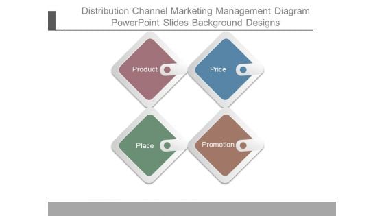 Distribution Channel Marketing Management Diagram Powerpoint Slides Background Designs Distribution Channel Marketing Management Diagram Powerpoint Slides Background Designs