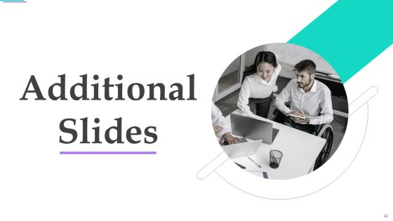 Distribution Channel Techniques To Improve Sales Ppt PowerPoint Presentation Complete Deck With Slides Slide42