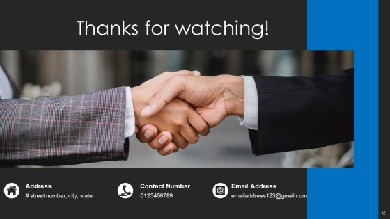 Distribution Logistics Ppt PowerPoint Presentation Complete Deck With Slides Slide12