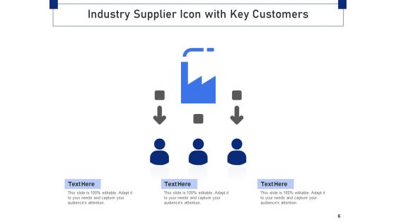 Distributor Customer Business Deal Ppt PowerPoint Presentation Complete Deck