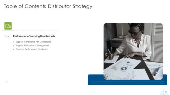 Distributor Strategy Ppt PowerPoint Presentation Complete With Slides