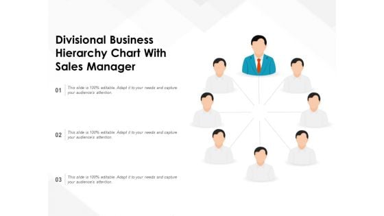 Divisional Business Hierarchy Chart With Sales Manager Ppt PowerPoint Presentation Gallery Styles PDF Divisional Business Hierarchy Chart With Sales Manager Ppt PowerPoint Presentation Gallery Styles PDF
